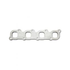 Vibrant Performance Exhaust Manifold Flange for Nissan KA24 Motors