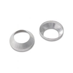 Vibrant Performance 37 Conical Seal, Seal ID - 19.6mm Aluminum