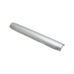 Vibrant Performance Sheethot Preformed Pipe Shield, for 2-3" OD straight tubing