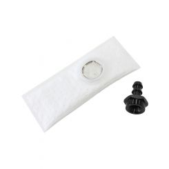 Aeroflow Fuel Pump Inlet Screen Adapter