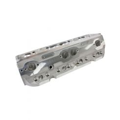 Aeroflow Bare CNC 213cc Aluminium Cylinder Heads with 64cc Chamber