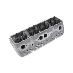 Aeroflow Complete 210cc Aluminium Cylinder Heads with 65cc Chamber