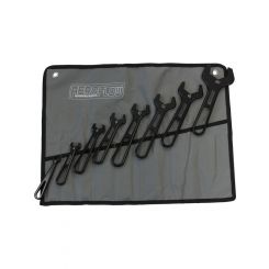 Aeroflow Alloy Pro Wrench Set