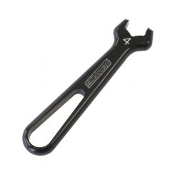 Aeroflow Alloy Pro Wrench Single -4AN
