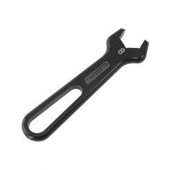 Aeroflow Alloy Pro Wrench Single -8AN
