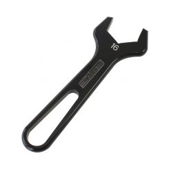 Aeroflow Alloy Pro Wrench Single -16AN