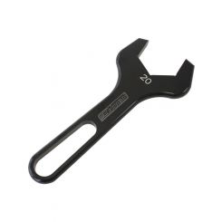Aeroflow Alloy Pro Wrench Single -20AN