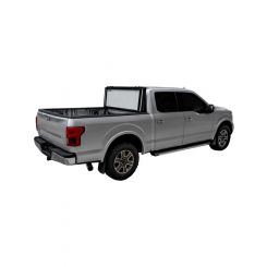 LOMAX Stance Hard Cover 17+ For Ford Super Duty F-250/ F-350/ F-450 6