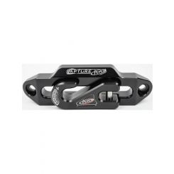 Addictive Desert Designs 1-5/16in Winch Fairlead Plate w/ Recesse