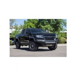 Addictive Desert Designs 17-18 For Chevy Colorado Stealth Fighte