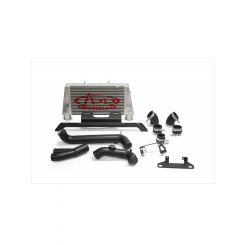 Addictive Desert Designs 17-18 For Ford F-150 Raptor AFE Intercooler