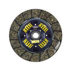 ACT 1993 For Ford Escort Perf Street Sprung Disc