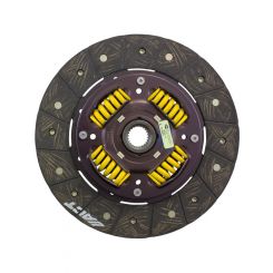 ACT 1981 For Nissan 280ZX Perf Street Sprung Disc
