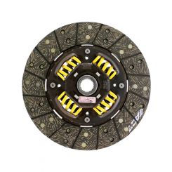 ACT 2015 For Nissan 370Z Perf Street Sprung Disc