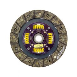 ACT 1991 Geo Prizm Perf Street Sprung Disc