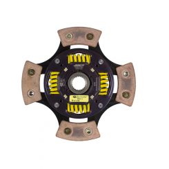 ACT 1990 For Mazda Miata 4 Pad Sprung Race Disc
