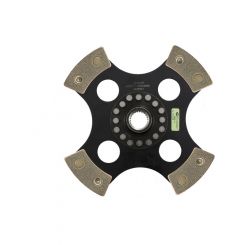 ACT 1989 For Ford Probe 4 Pad Rigid Race Disc