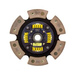 ACT 2007 Lotus Exige 6 Pad Sprung Race Disc