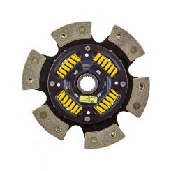 ACT 1987 For Toyota Supra 6 Pad Sprung Race Disc
