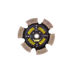 ACT 2003 For Mitsubishi Lancer 6 Pad Sprung Race Disc