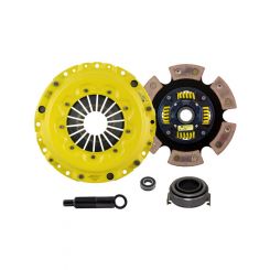 ACT 1999 For Acura Integra HD/Race Sprung 6 Pad Clutch Kit
