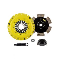 ACT 1999 For Acura Integra HD/Race Rigid 6 Pad Clutch Kit