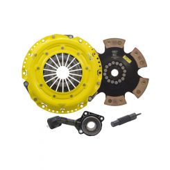 ACT 2014 For Ford Focus HD/Race Rigid 6 Pad Clutch Kit
