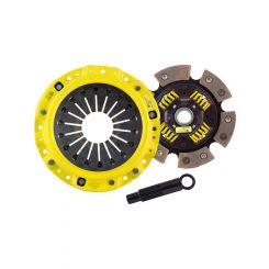 ACT 2000 For Honda S2000 HD/Race Sprung 6 Pad Clutch Kit