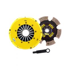 ACT 2010 For Hyundai Genesis Coupe HD/Race Sprung 6 Pad Clutch Kit