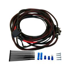 Aeromotive Fuel Pump 60A Deluxe Wiring Kit