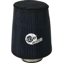 AFE MagnumSHIELD Pre-Filters P/F 2x-28003 2x/72-30018/40011 Black