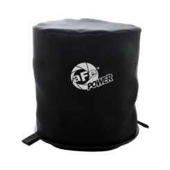 AFE MagnumSHIELD Pre-Filters P/F 2x/72-91061 Black