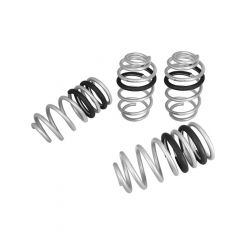 AFE Control PFADT Series Lowering Springs; 10-14 For Chevrolet Ca