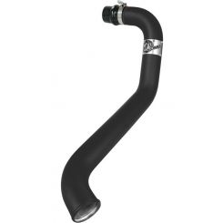 AFE Bladerunner 3in Intercooler Hot Side Tube 01-04 GM Diesel Trucks