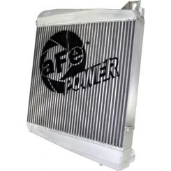 AFE Bladerunner Intercoolers I/C For Ford Diesel Trucks 08-10 V8-6.4L