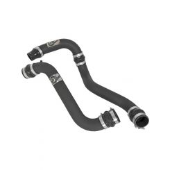 AFE Bladerunner 3in Intercooler Tubes Combo 11-16 GM Diesel Trucks