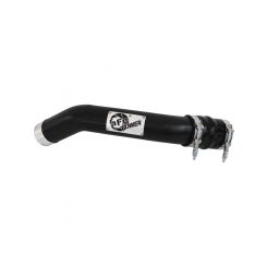 AFE Bladerunner Intercooler Hot Side Tube, 11-15 For Ford Diesel Tr