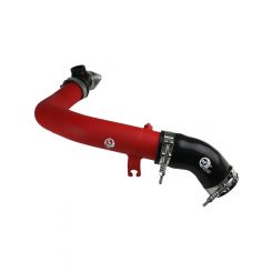 AFE BladeRunner 2.5in Aluminium Hot Side Charge Pipe 15-20 For Suba