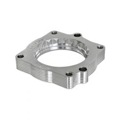 AFE Silver Bullet Throttle Body Spacers TBS For Dodge Challenger SRT8