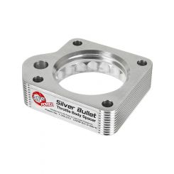 AFE Silver Bullet Throttle Body Spacers TBS For Ford Ranger/Explorer