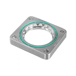 AFE Silver Bullet Throttle Body Spacers TBS For Ford Explorer 12-15 V