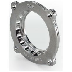 AFE Silver Bullet Throttle Body Spacers TBS For Jeep Wrangler JK 2012