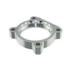 AFE Silver Bullet Throttle Body Spacers TBS For Nissan Titan/Armada
