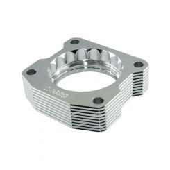 AFE Silver Bullet Throttle Body Spacers TBS For Toyota Tacoma 96-04 L