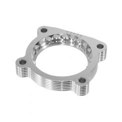 AFE Silver Bullet Throttle Body Spacers TBS For Toyota Tundra 05-09 V