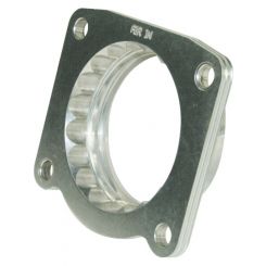 AFE Silver Bullet Throttle Body Spacers TBS For Toyota Tundra 07-11 S