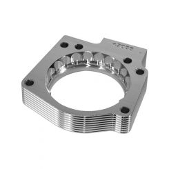 AFE Silver Bullet Throttle Body Spacers TBS For Toyota Tundra 00-04 S