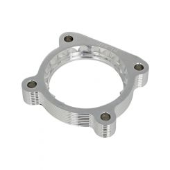 AFE Silver Bullet Throttle Body Spacers 2016 For Toyota Tacoma V6 3.5L