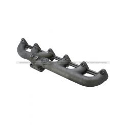 AFE Bladerunner Ductile Iron Manifolds Exhaust For Dodge Diesel Truck