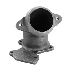 AFE BladeRunner Turbocharger Turbine Elbow Replacement For Dodge 98.5